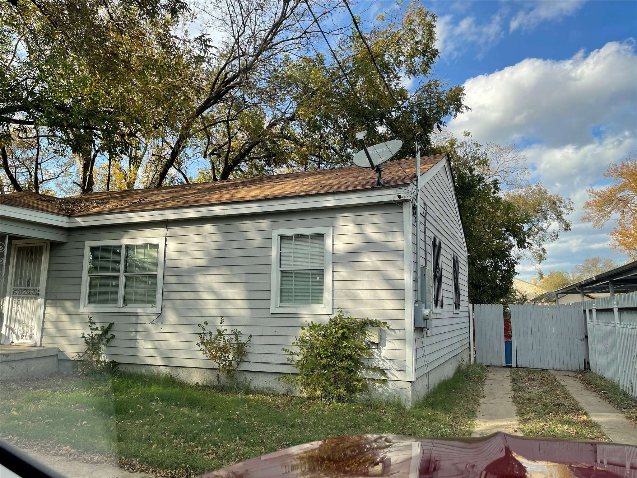 3206 Kellogg AVE, Dallas, TX 75216