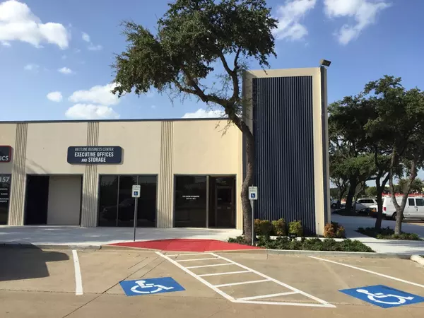 2225 E Belt Line RD #301, Carrollton, TX 75006