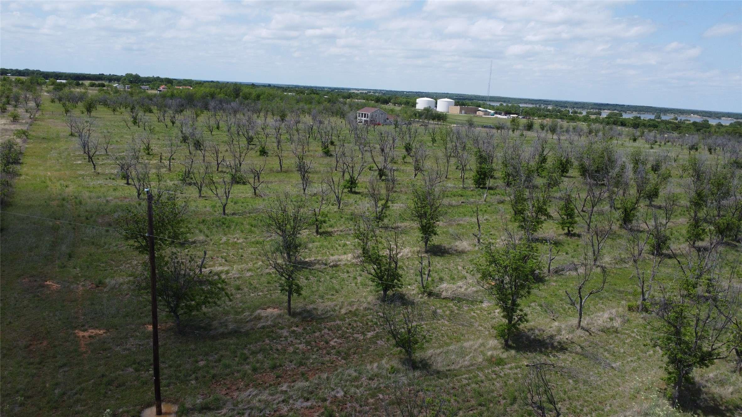 Comanche, TX 76442,TBD Fm-2861