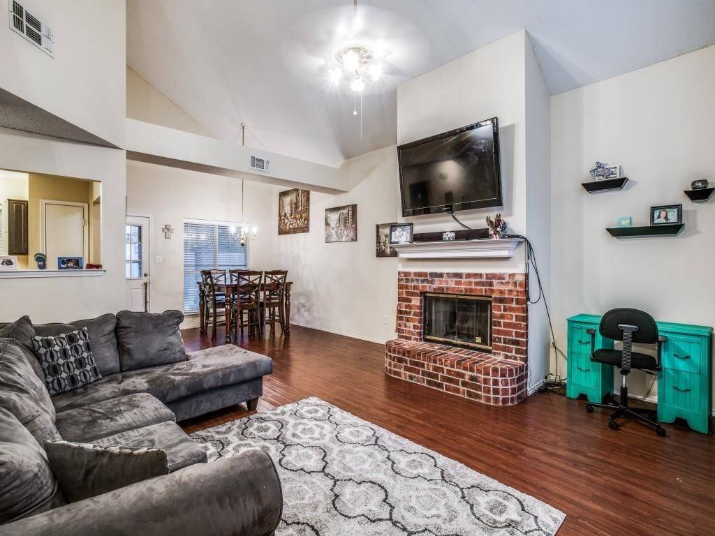 Grand Prairie, TX 75052,3145 partridge CT