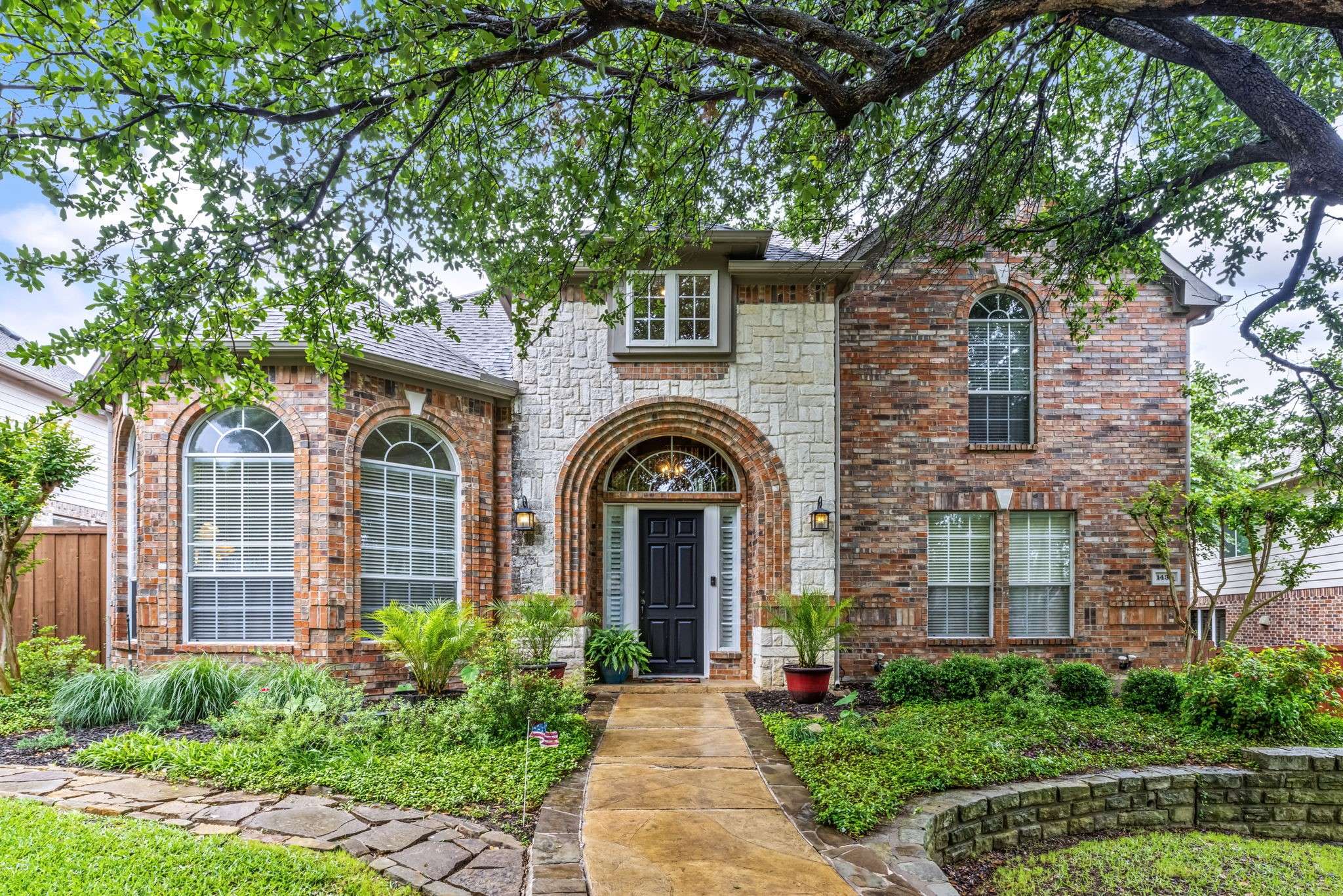 1430 Westmont DR, Allen, TX 75013