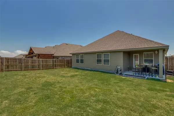 Princeton, TX 75407,708 Cool Canyon TRL