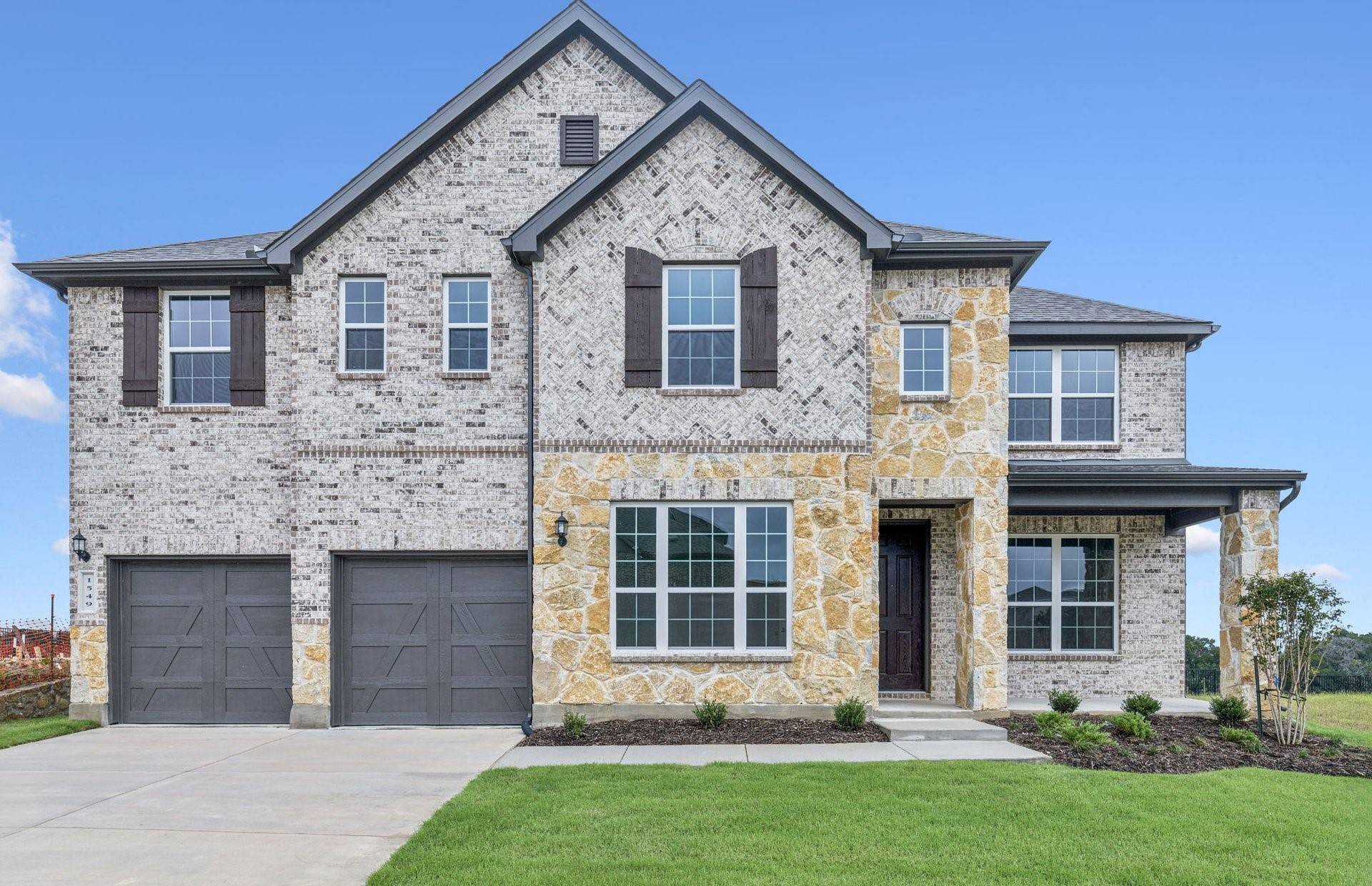 1549 Clouseau LN, Celina, TX 75009