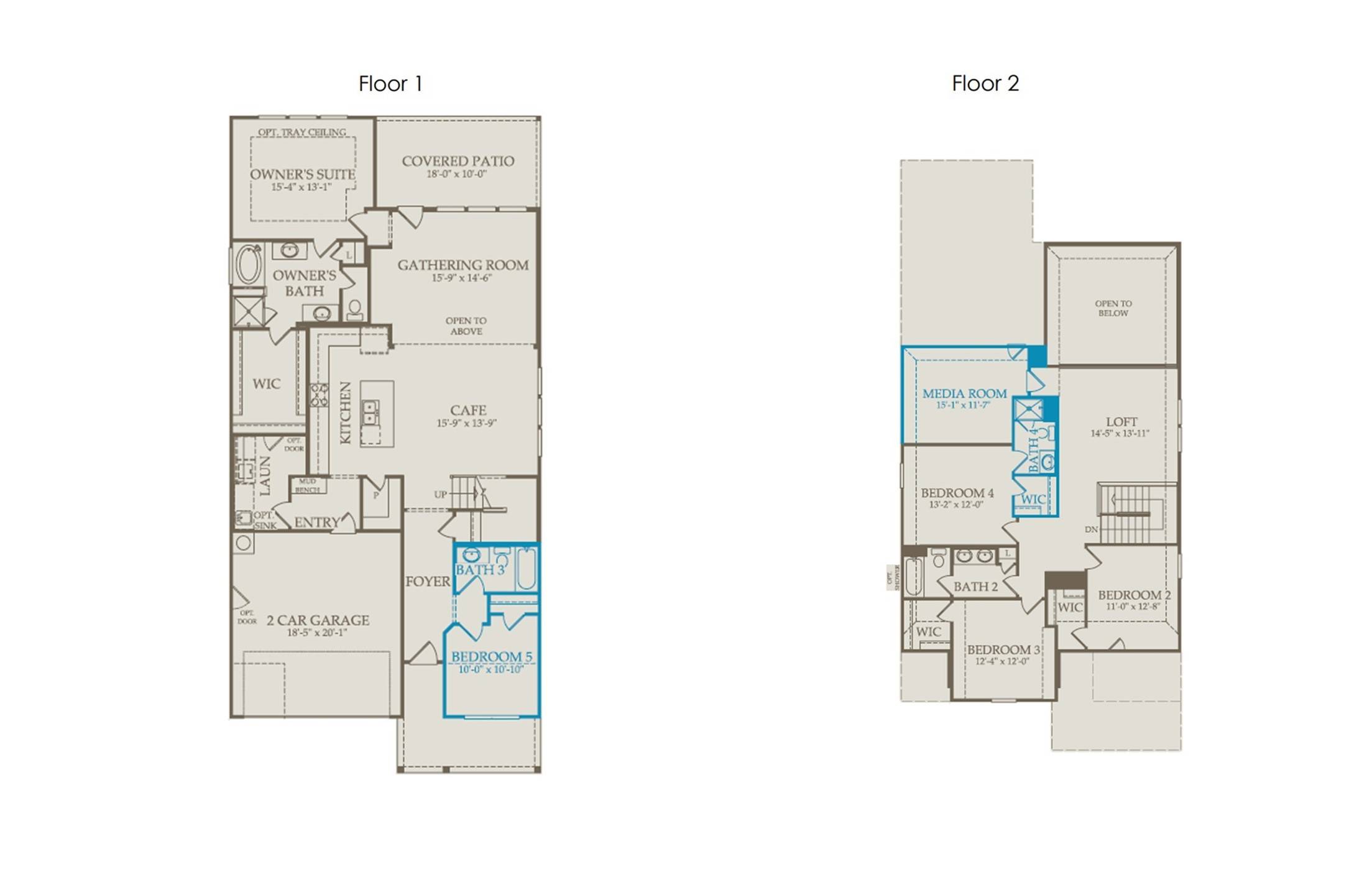 Mckinney, TX 75071,3517 Aberavon ST