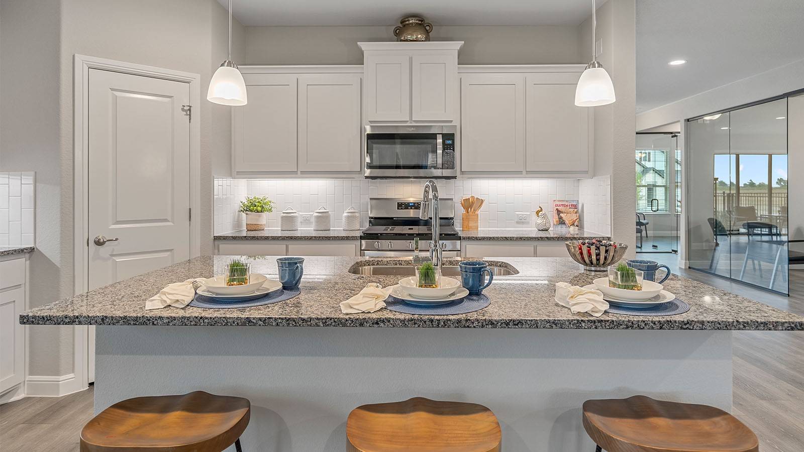 Granbury, TX 76048,1213 BELTWAY LN