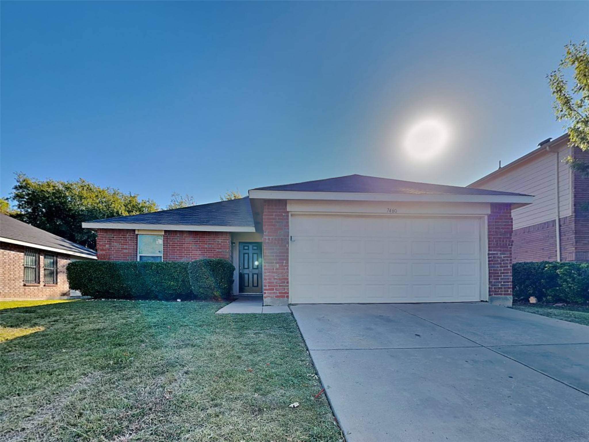7460 Concordia LN, Dallas, TX 75241