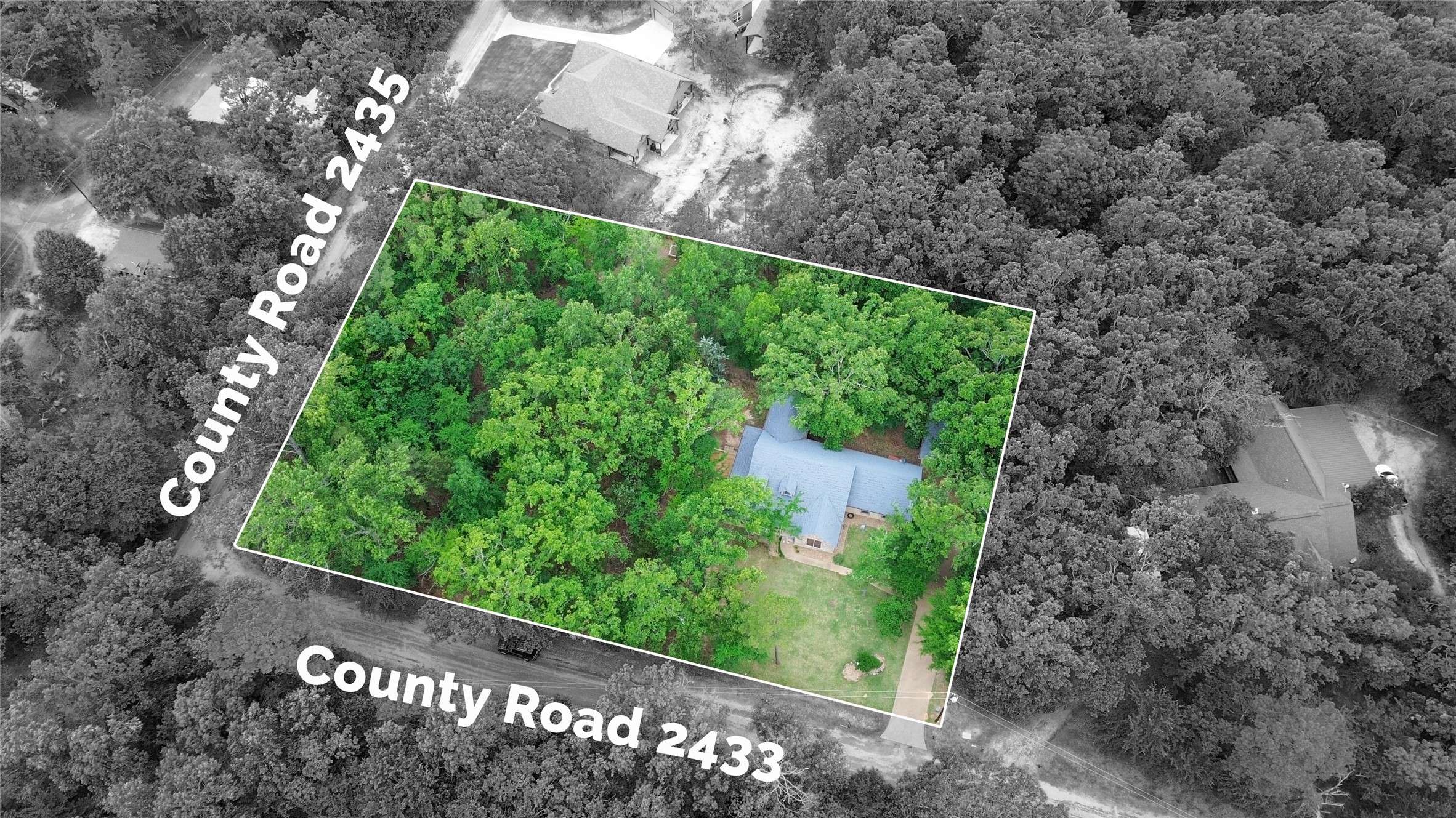 Pittsburg, TX 75686,153 CR 2433