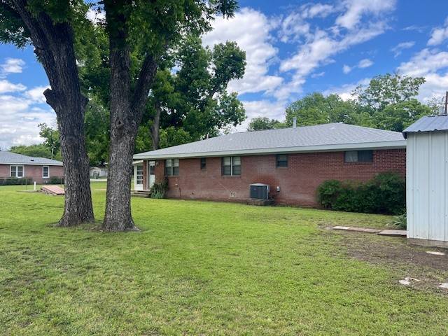Hico, TX 76457,602 West ST