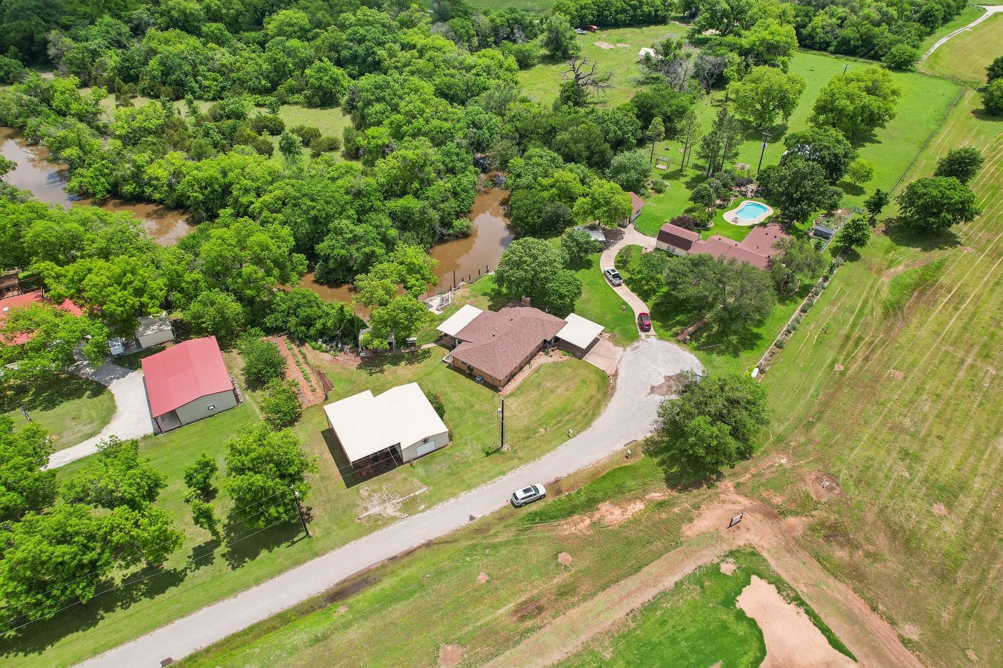 Granbury, TX 76049,1802 Long Creek CT