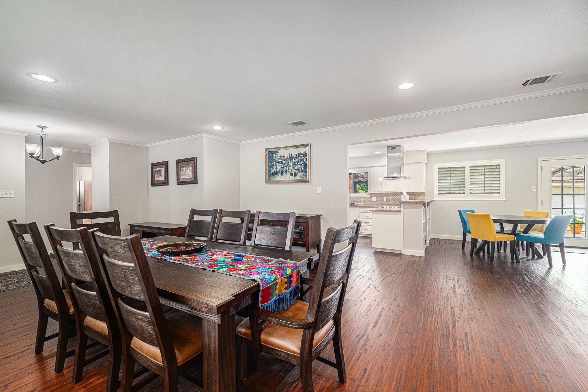 Fort Worth, TX 76133,5816 Whitman AVE
