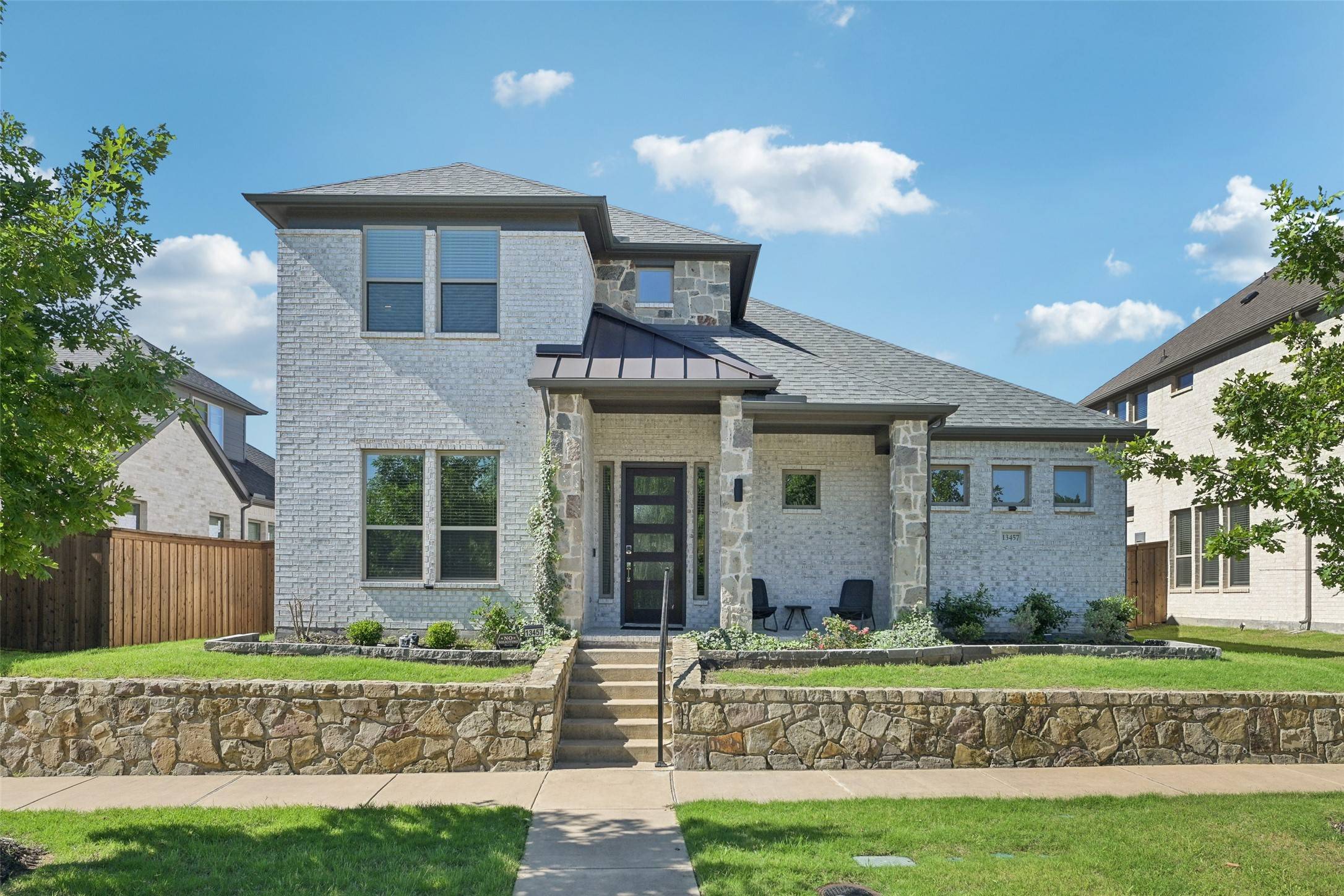 13457 Rembrandt DR, Frisco, TX 75035