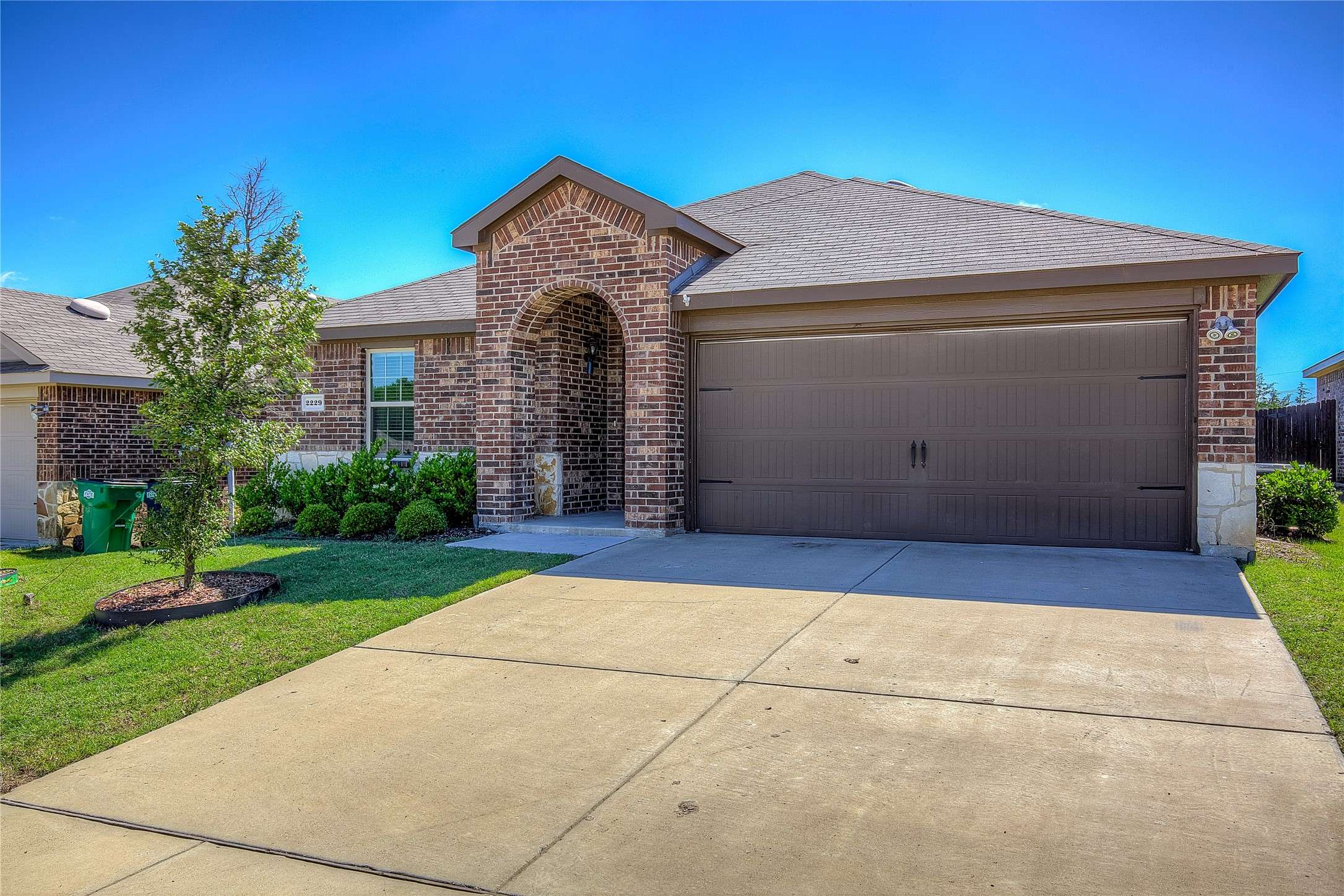 2229 Darner DR, Fate, TX 75189