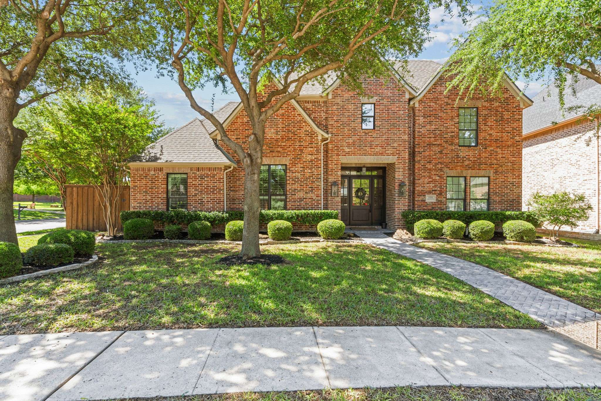 Frisco, TX 75034,5193 Iroquois DR
