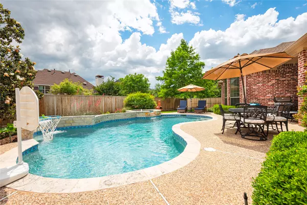 Allen, TX 75013,1607 Navarro CT