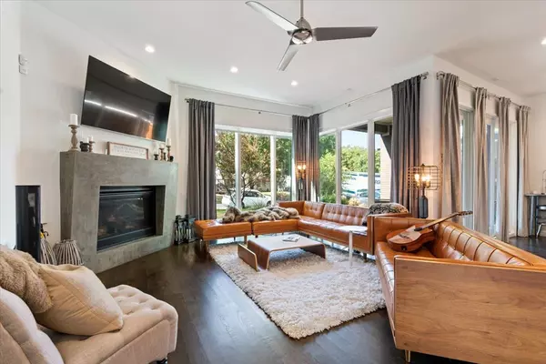 5135 Vickery BLVD, Dallas, TX 75206