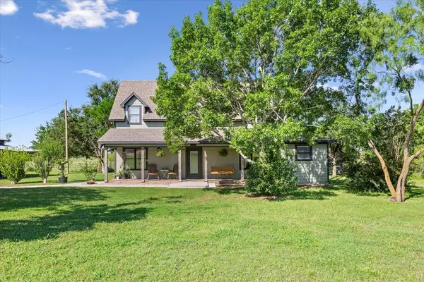 West, TX 76691,807 Berger RD