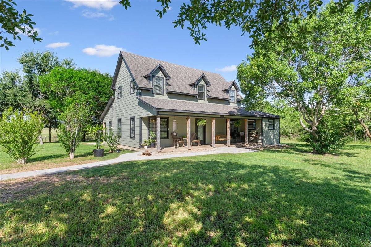 West, TX 76691,807 Berger RD