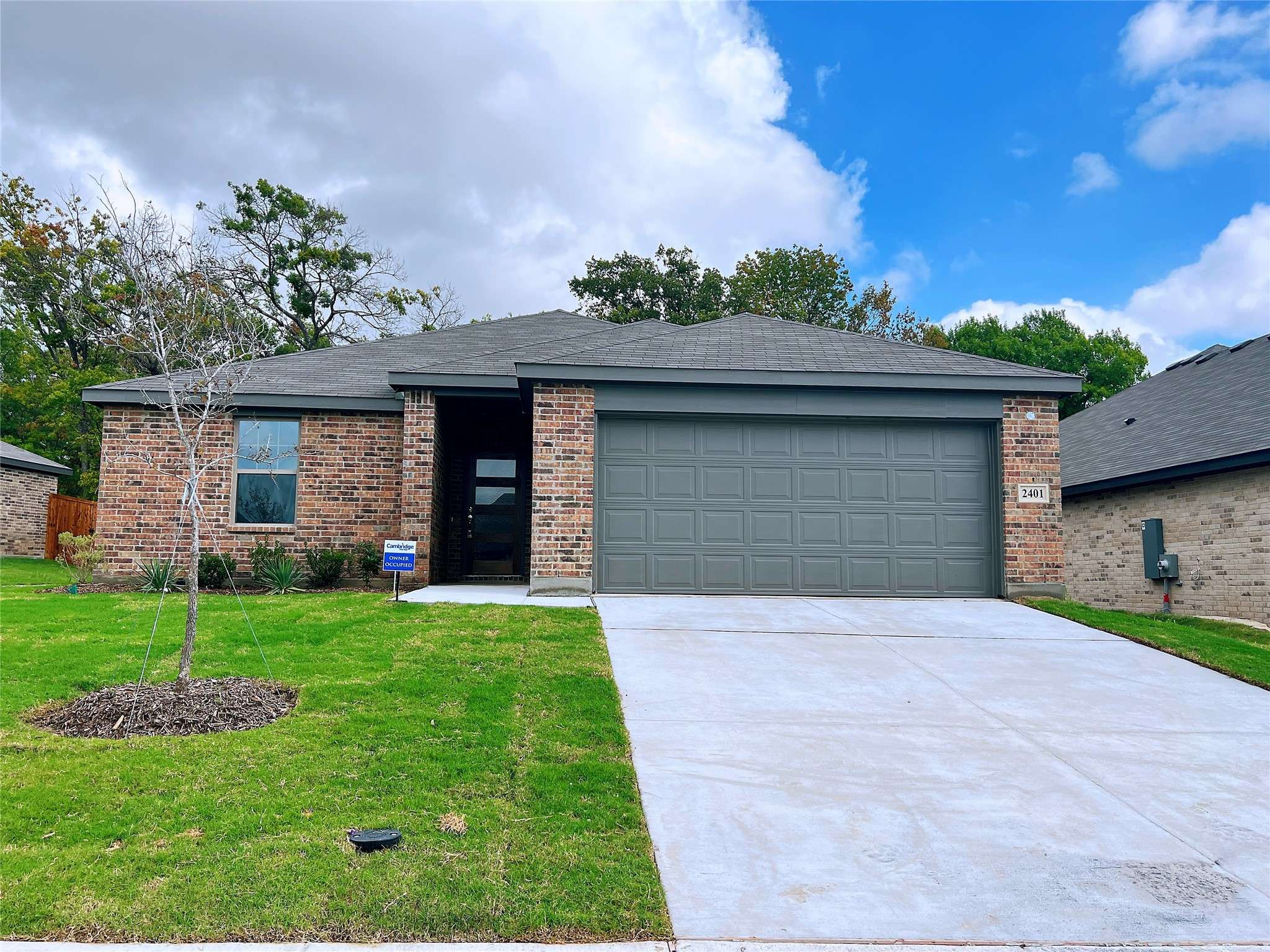 2401 Atlantic AVE, Anna, TX 75409