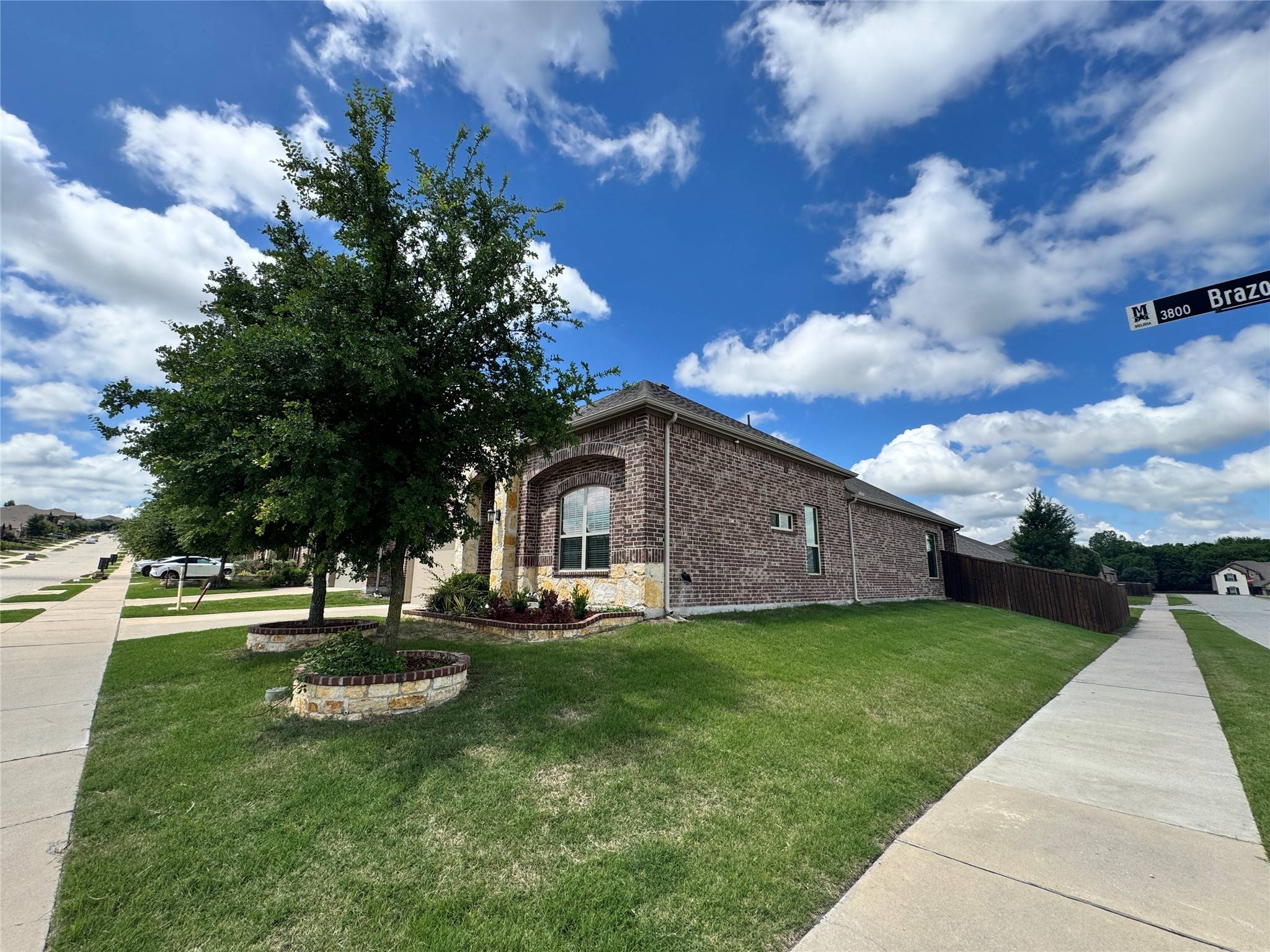 Melissa, TX 75454,3819 Brazos ST