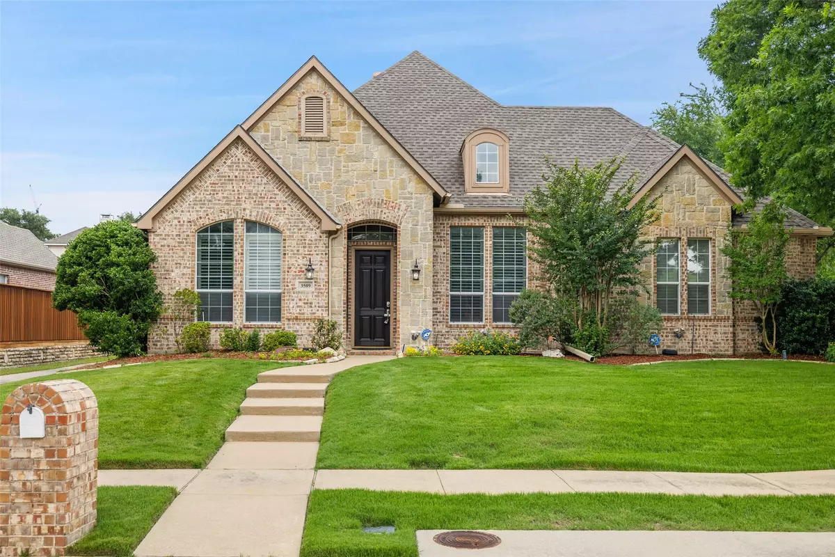 Richardson, TX 75082,3509 Hillrose DR