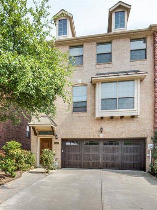 1355 Chase LN, Irving, TX 75063
