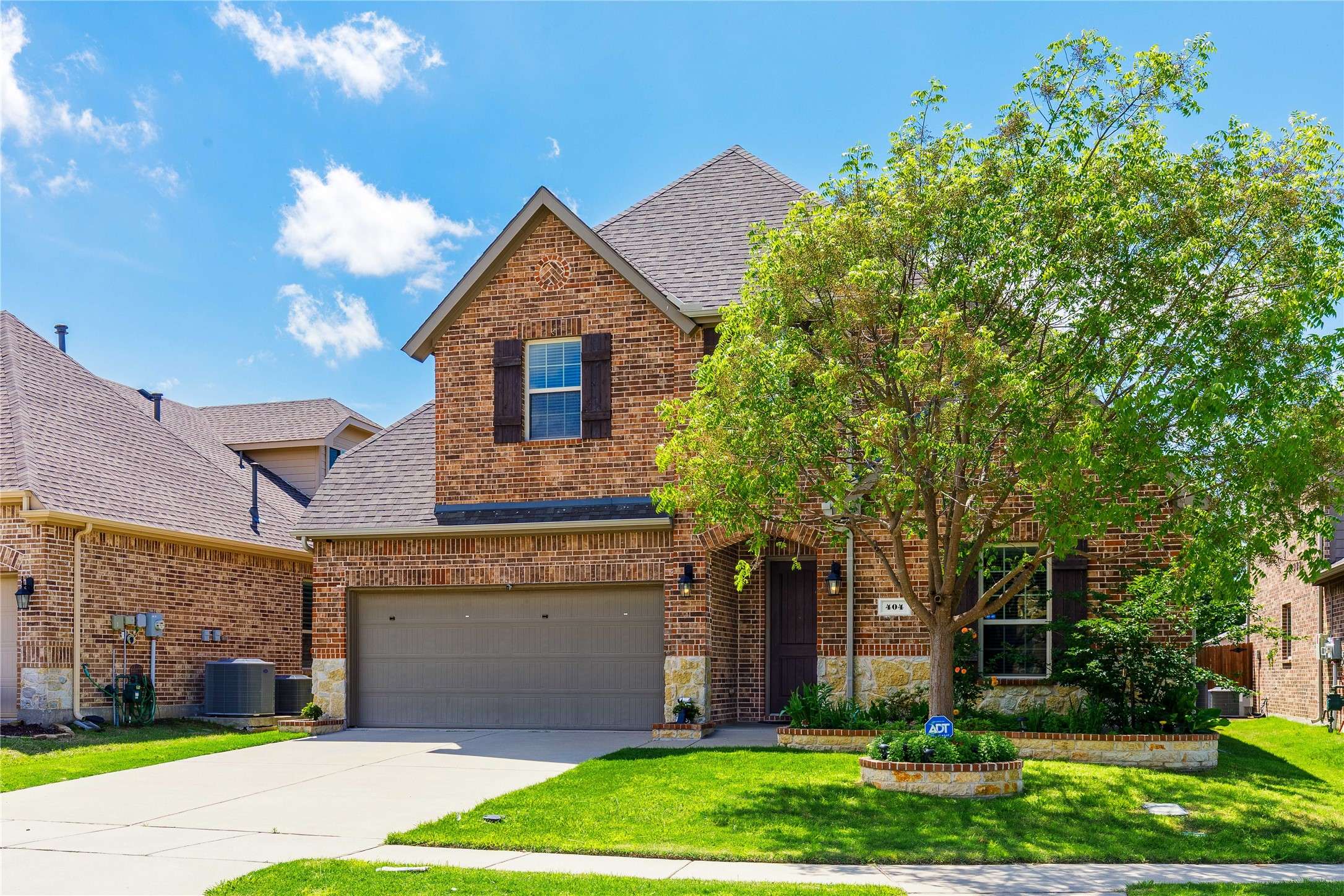 404 Tanner SQ, Mckinney, TX 75072