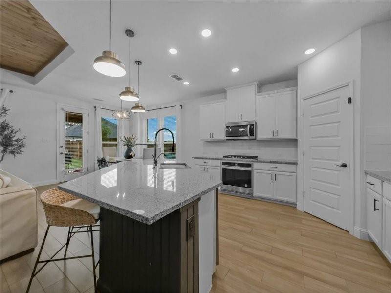 Celina, TX 75078,3605 Keechi Creek DR