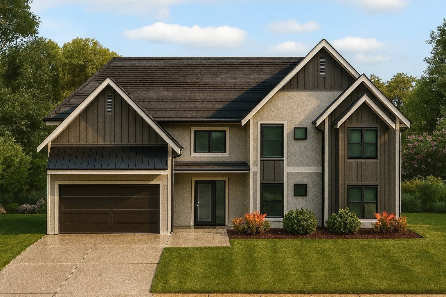1061 Westpark CIR, Southlake, TX 76092