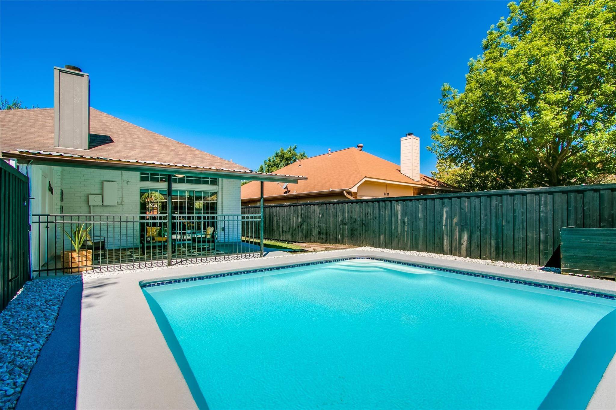 Frisco, TX 75035,6704 Gamay CIR