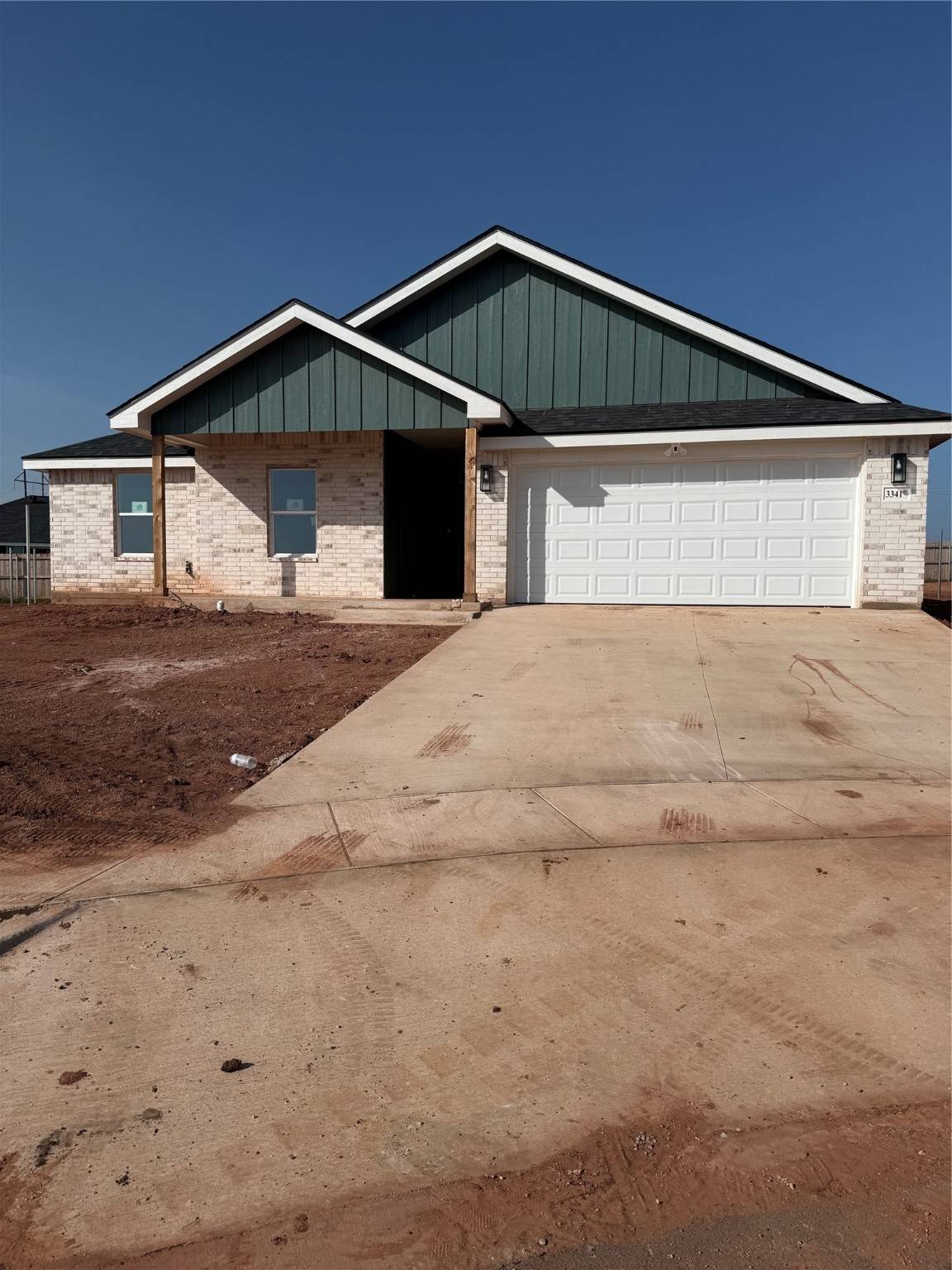 3341 Muthu Veer DR, Abilene, TX 79606