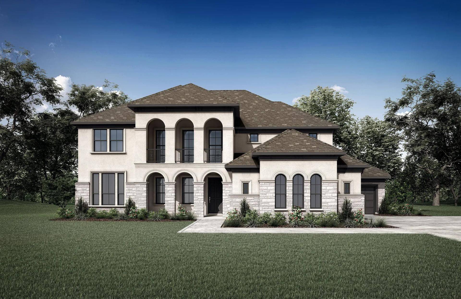 2609 Cayenne DR, Northlake, TX 76226