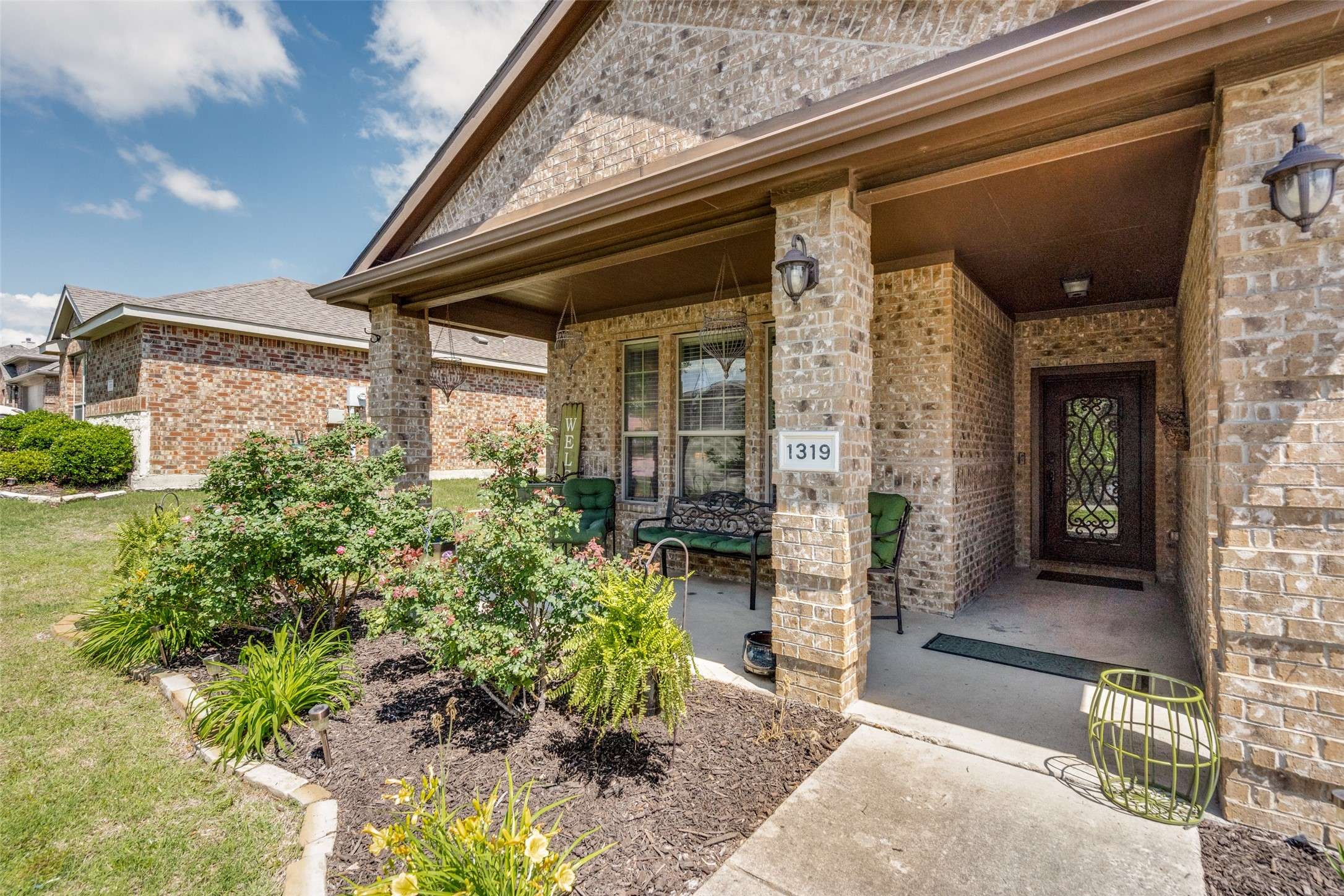 Wylie, TX 75098,1319 Taren TRL