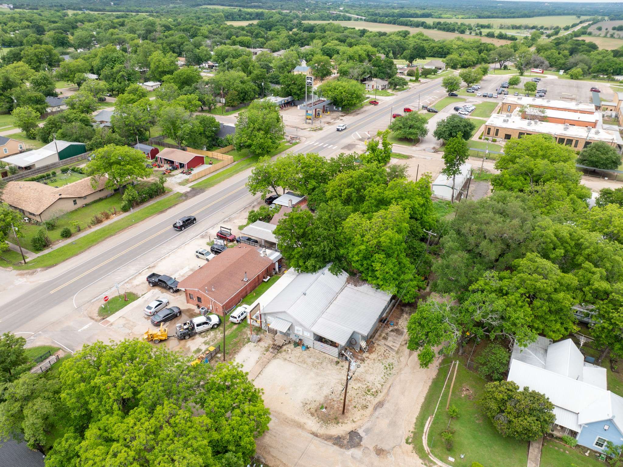 Valley Mills, TX 76689,202 2nd ST