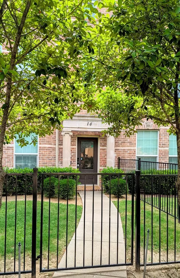 2500 Rockbrook DR #C14, Lewisville, TX 75067