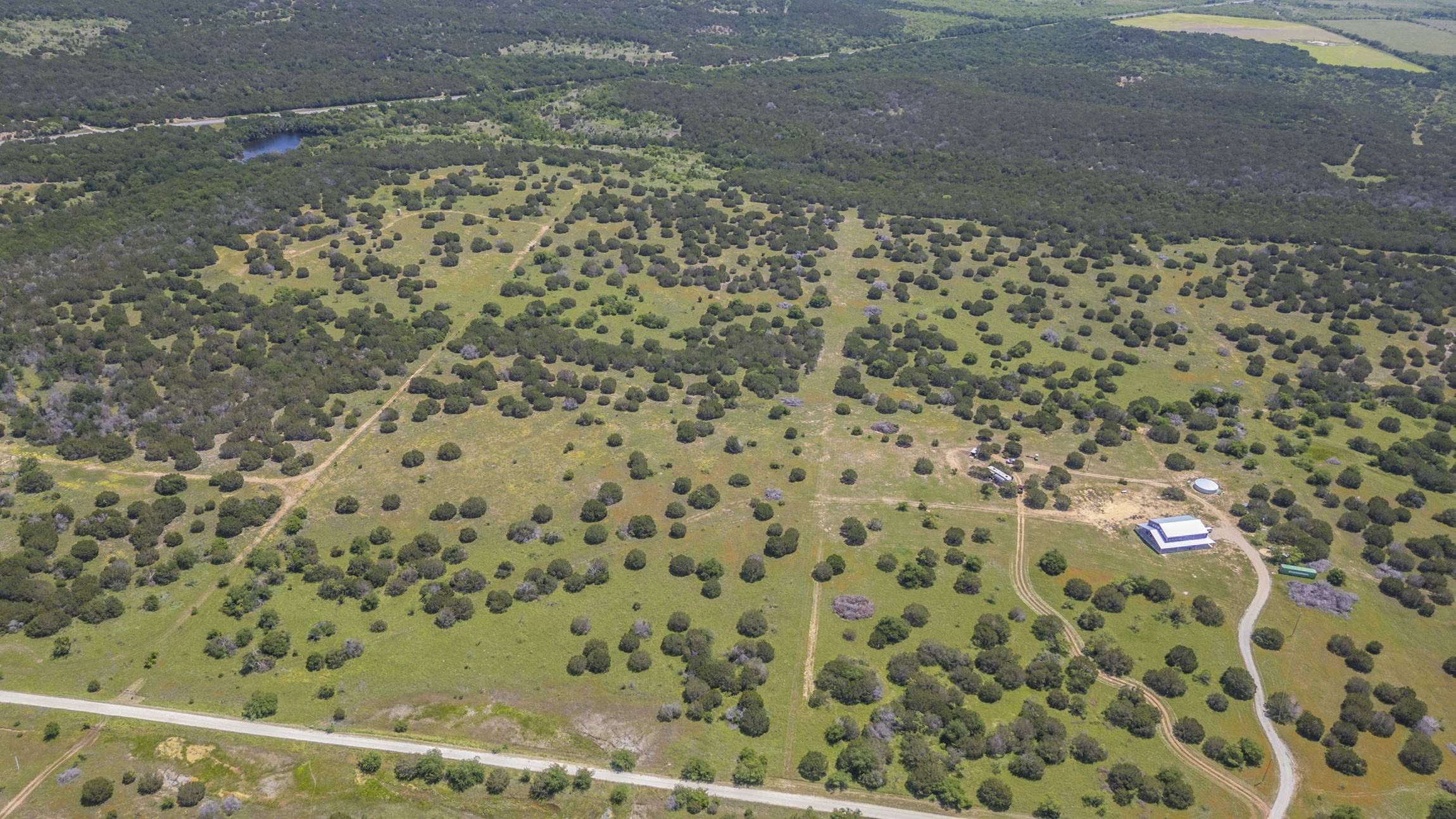 Graford, TX 76449,13A Mountain DR