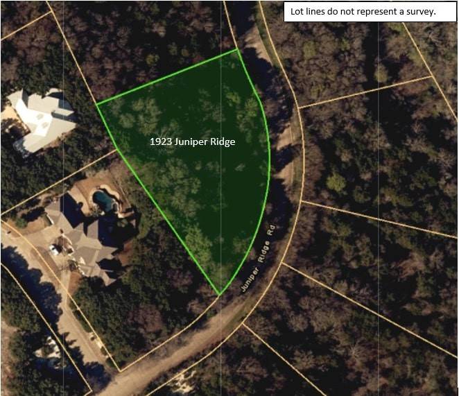 1923 Juniper Ridge RD, Cedar Hill, TX 75104