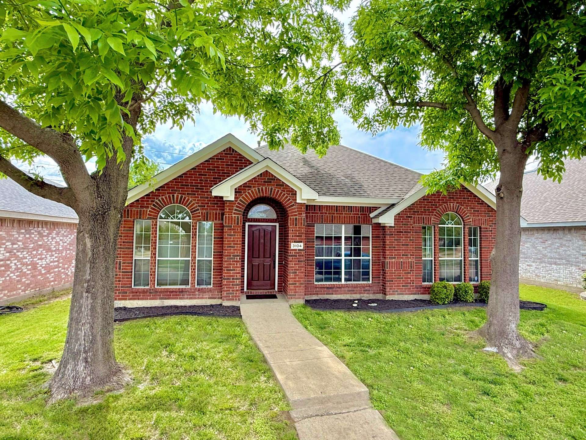3104 Wind Flower LN, Mckinney, TX 75070