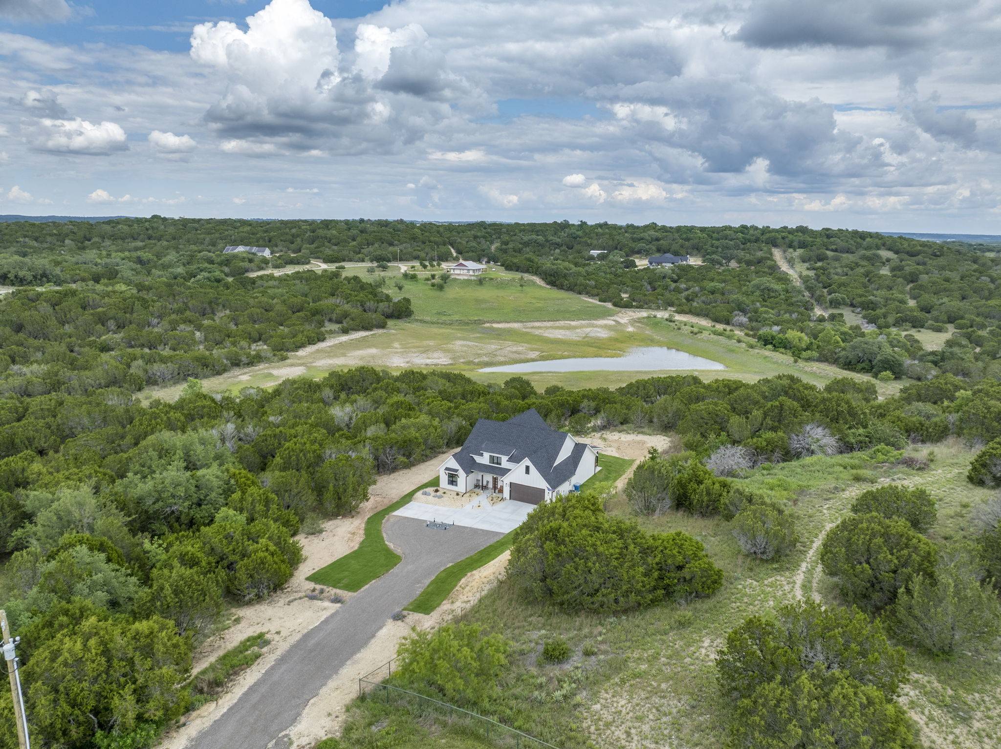 Bluff Dale, TX 76433,805 Hidden VLY