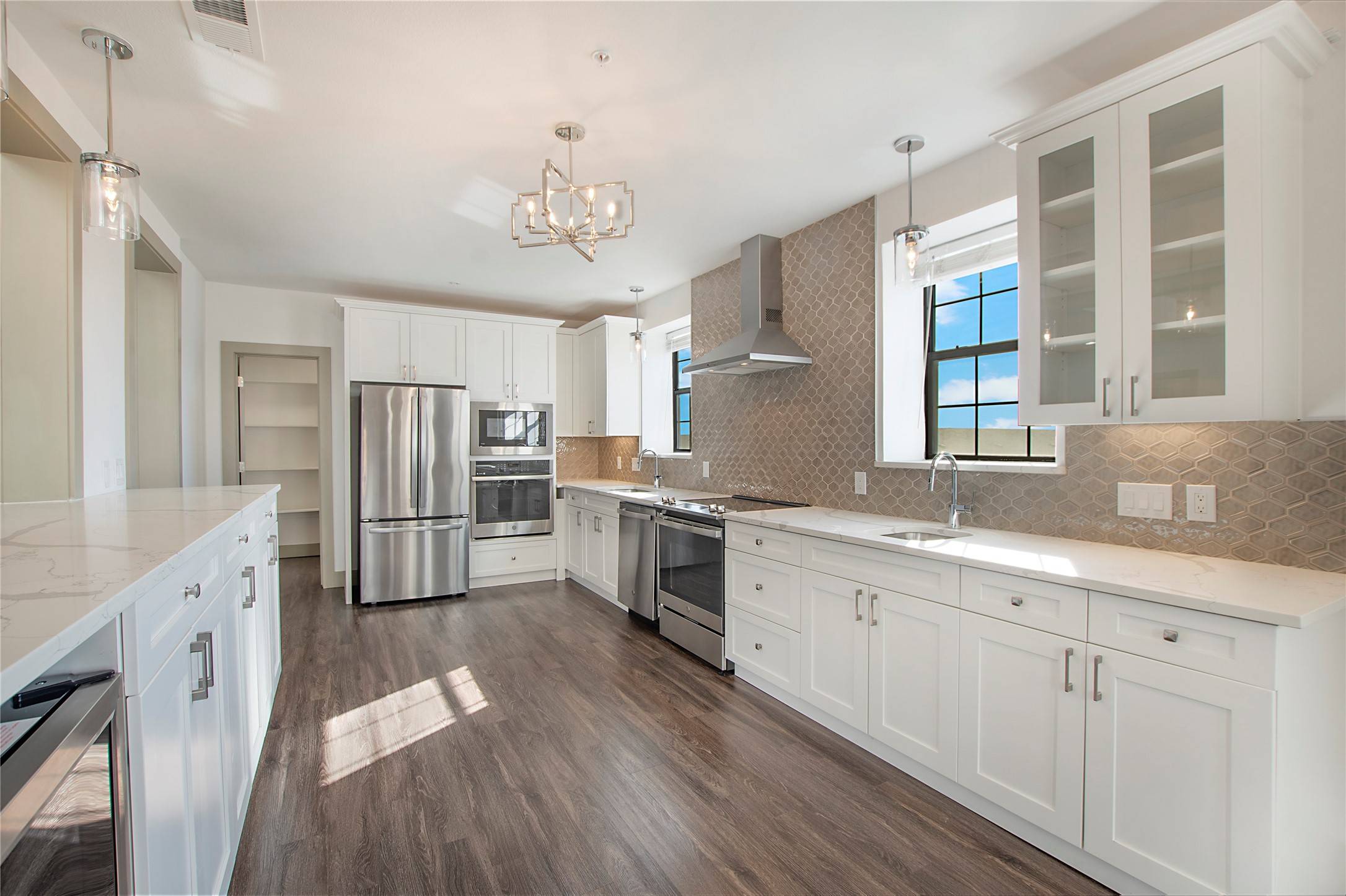 Dallas, TX 75204,2610 Allen ST #3602