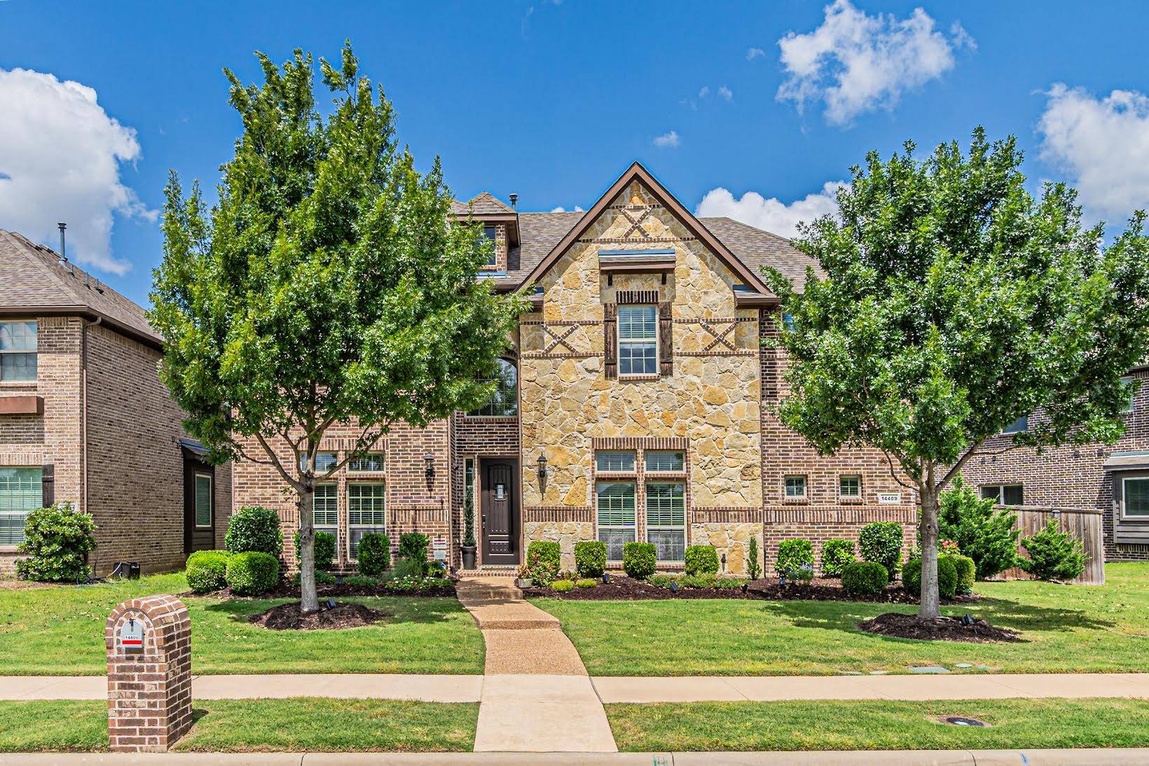 14409 Rising Star BLVD, Frisco, TX 75033