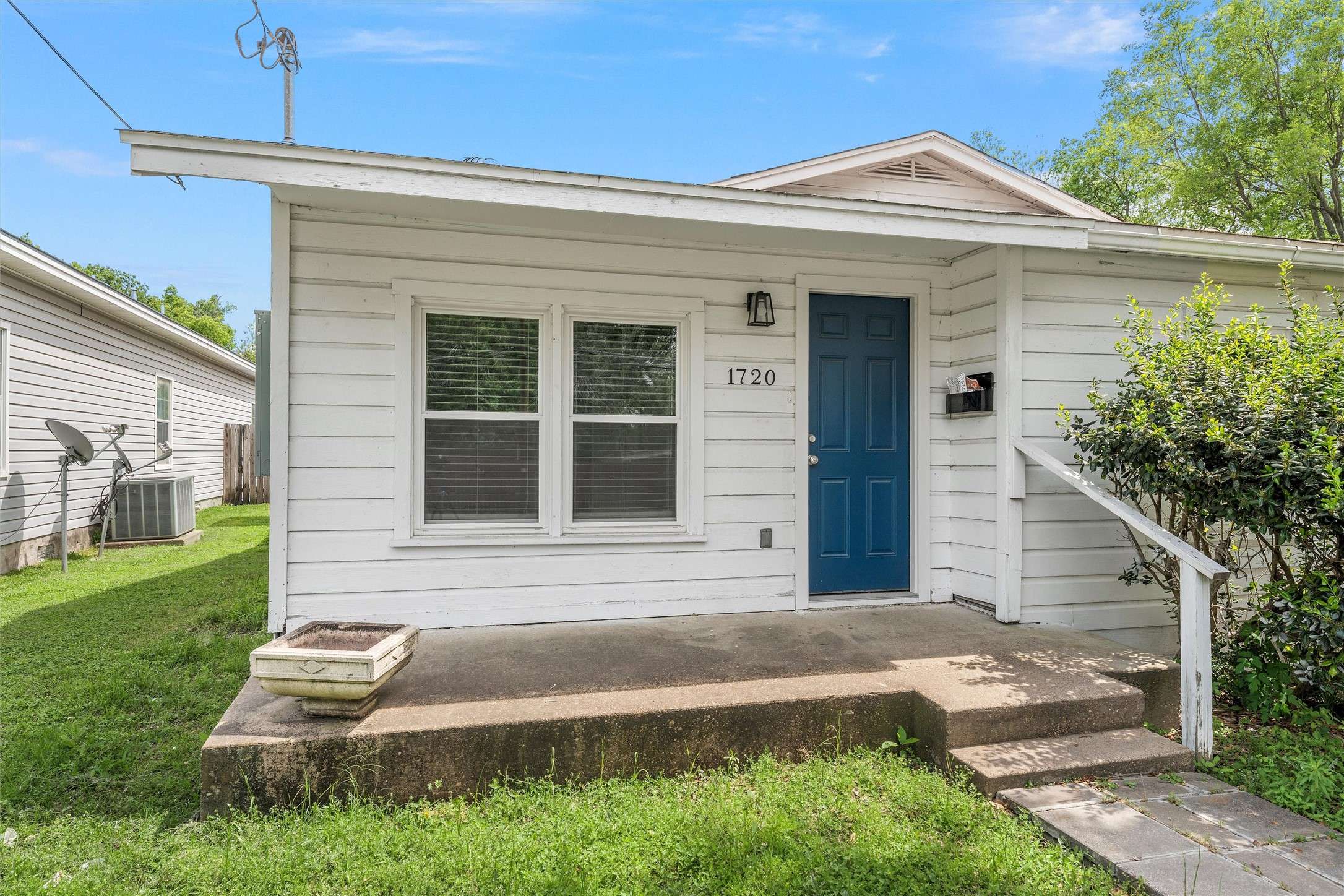 1720 Bagby AVE, Waco, TX 76706