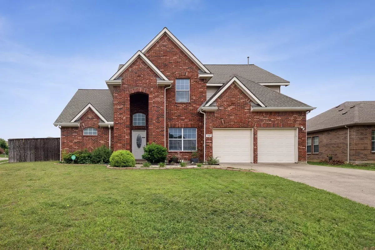 Wylie, TX 75098,1301 Taren TRL