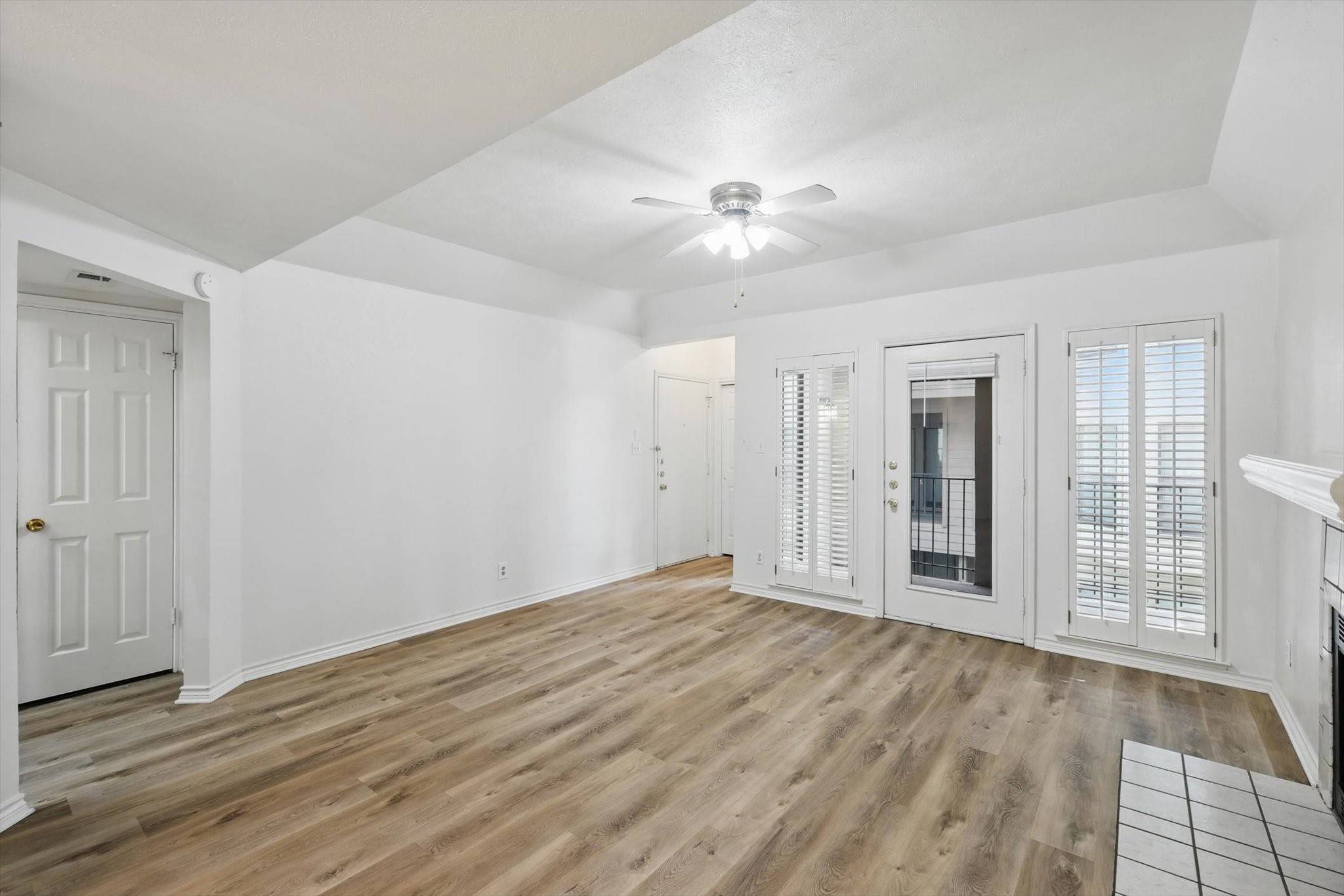 Dallas, TX 75204,3105 San Jacinto ST #207