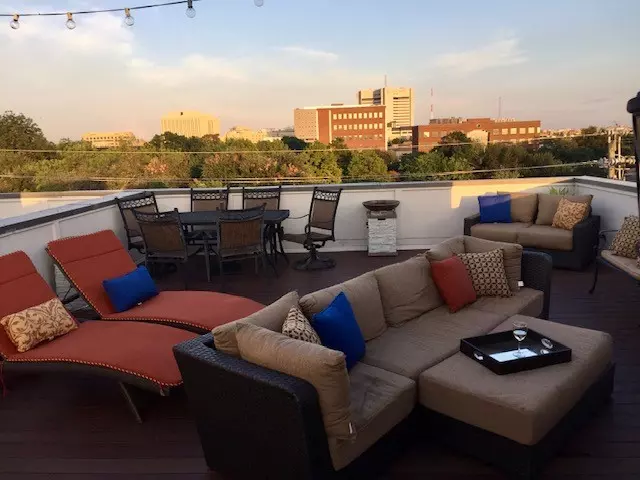 Dallas, TX 75204,3409 Bryan ST #1-D