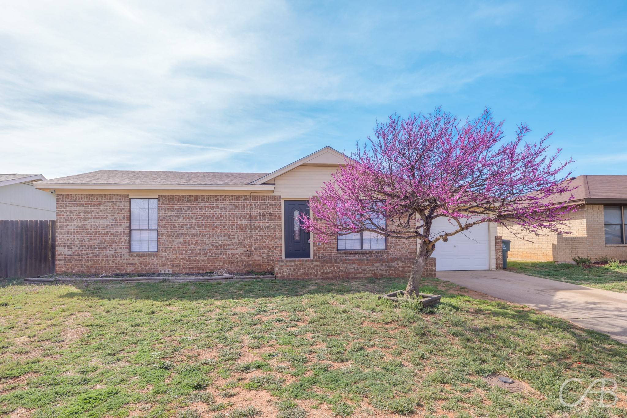 3610 Purdue LN, Abilene, TX 79602