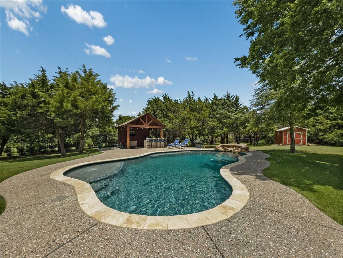 2723 Prairie Acres CV, Cedar Hill, TX 75104