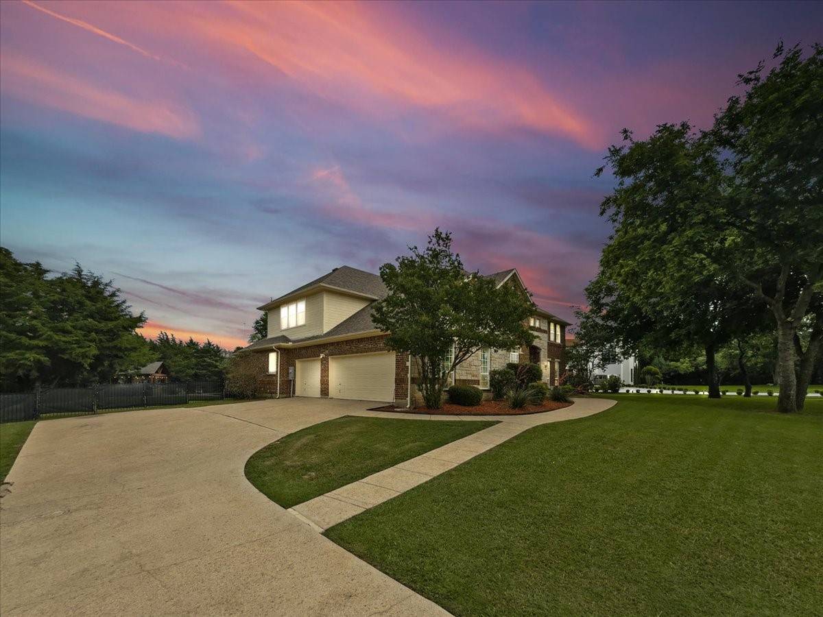 Cedar Hill, TX 75104,2723 Prairie Acres CV
