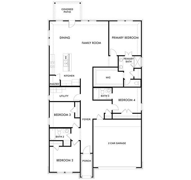 Princeton, TX 75407,2222 Zephyr DR