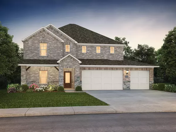 2102 Windy TRL, Princeton, TX 75407