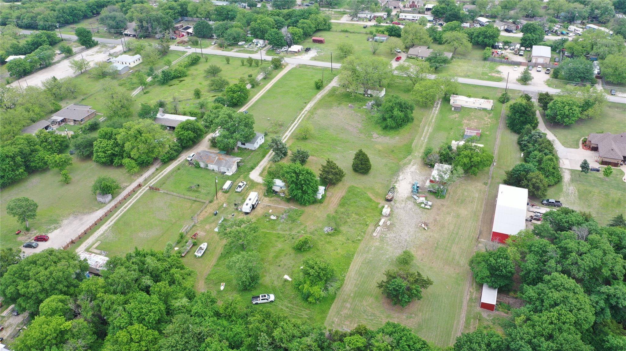 Wylie, TX 75098,4235 Troy RD